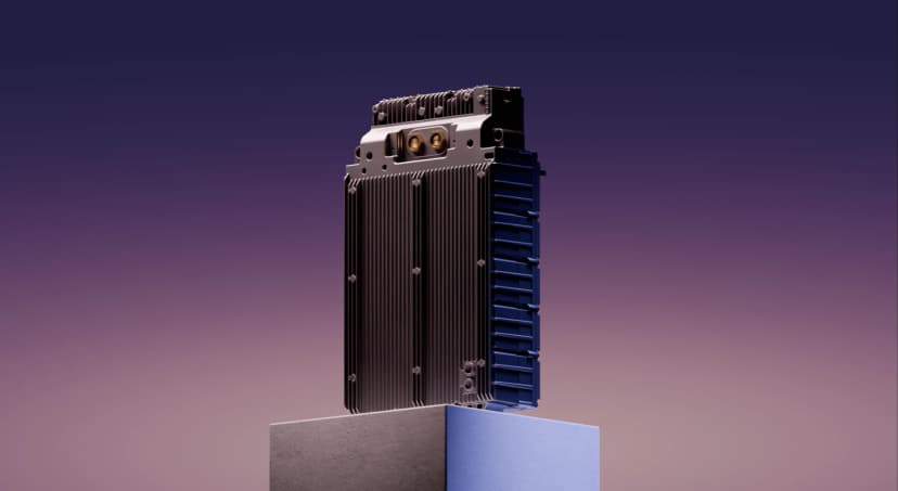 Battery Warranty