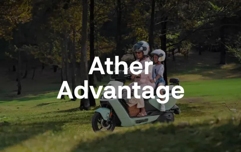 Ather Advantage