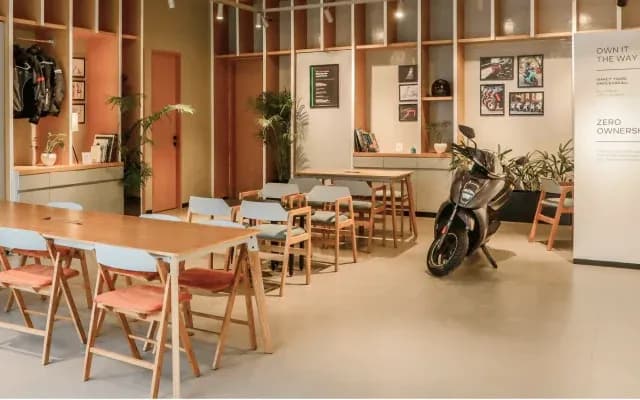 Investor Relations Home