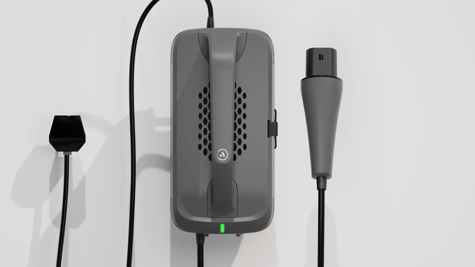 Ather Portable Charger Ather Duo Portable Charger
