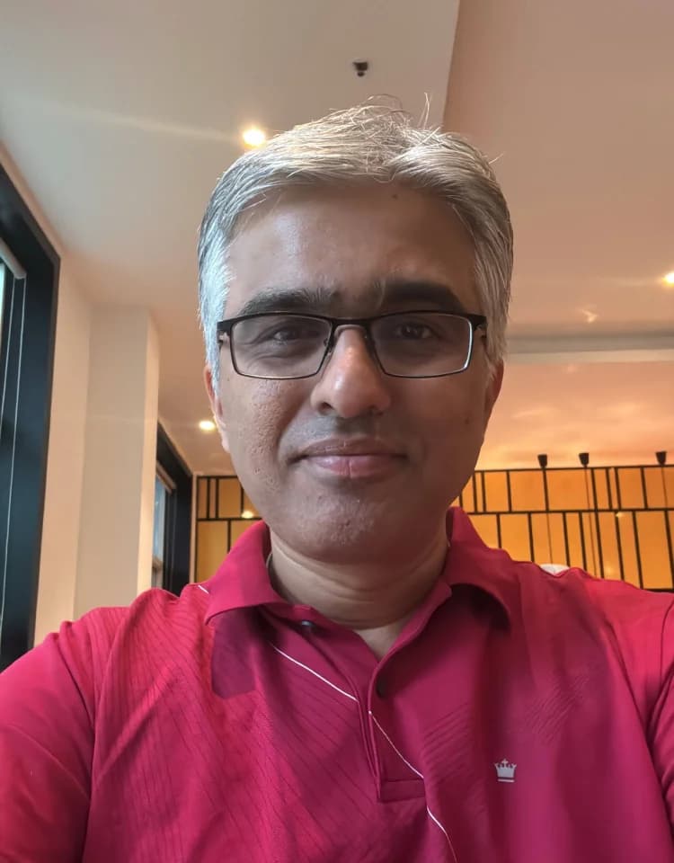Author Image