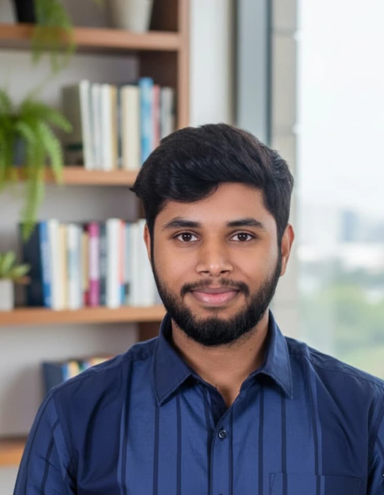 Author Image