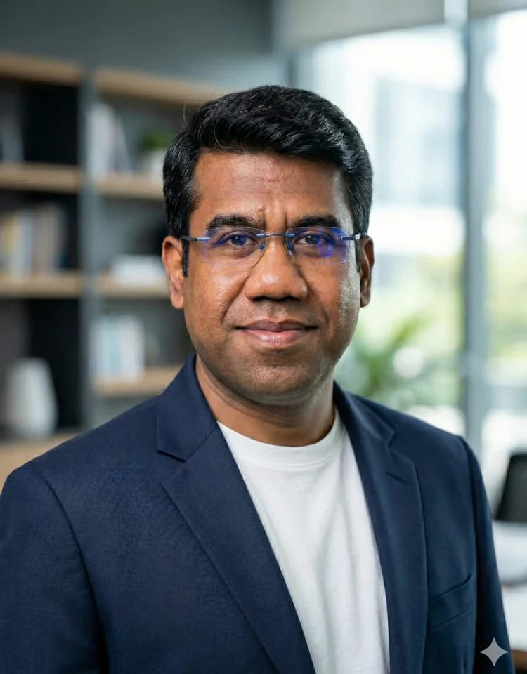 Author Image