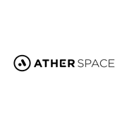 Ather space logo