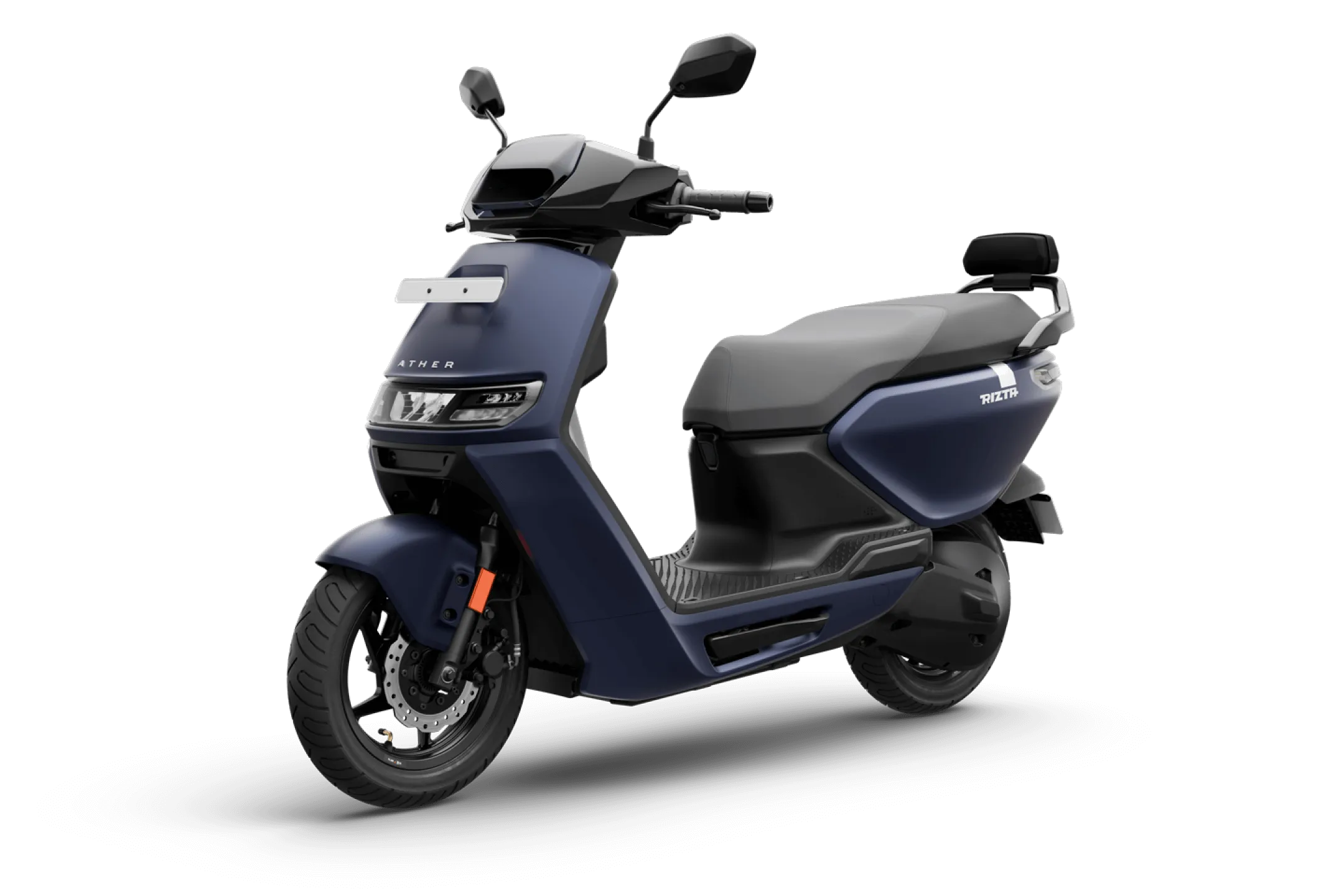 Ather Rizta Family Electric Scooter – Price, Range Features